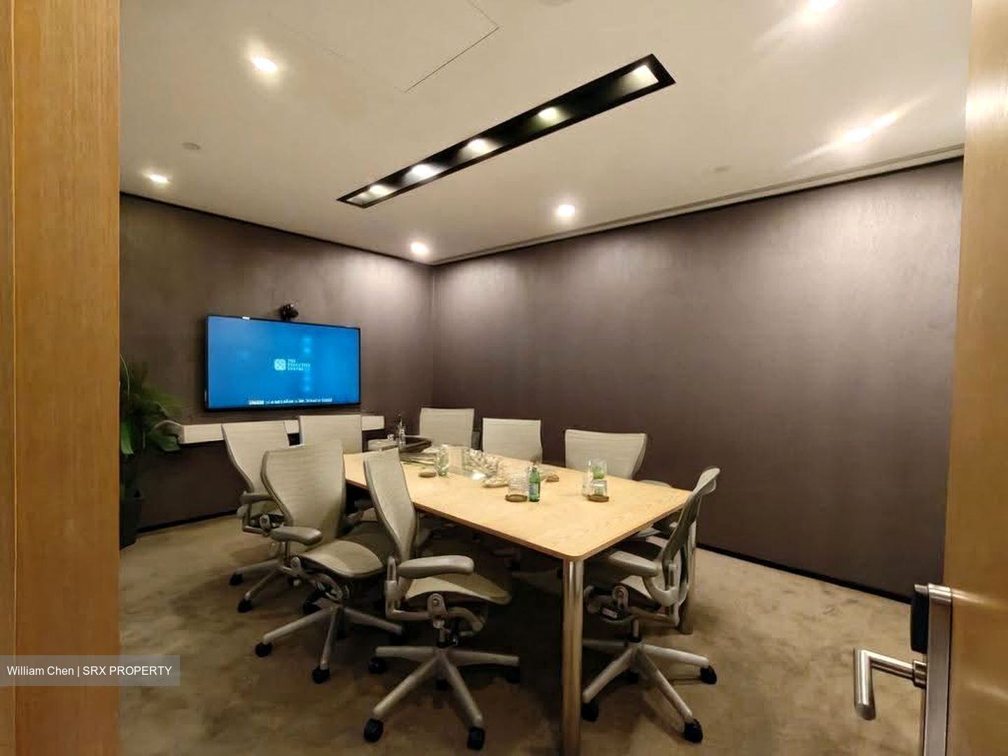 Marina Bay Financial Centre (mbfc) (D1), Office #636775151